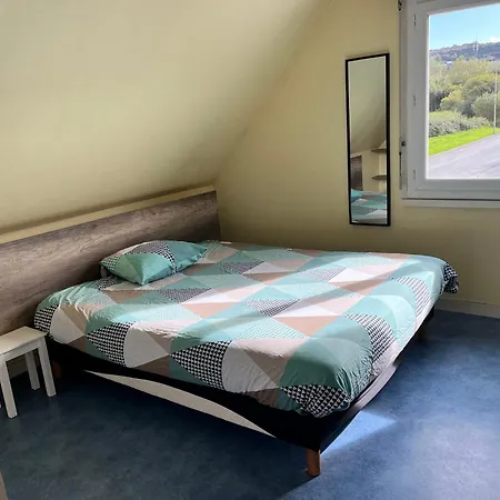 Maison De Bouquet Holiday home