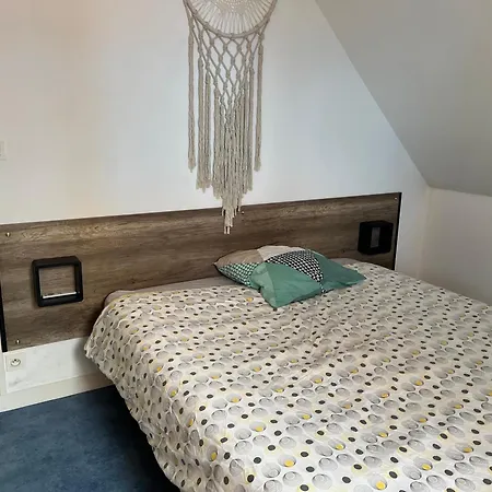 Maison De Bouquet Cosqueville