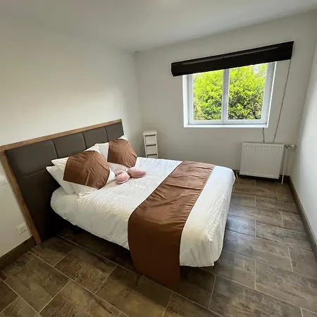 Maison De Du Bouquet *