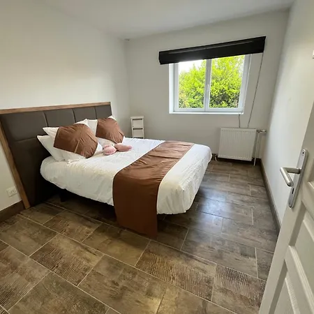 Maison De Du Bouquet *