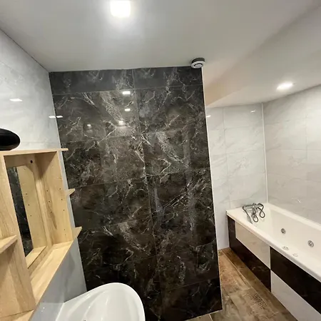 Maison De Bouquet 度假居