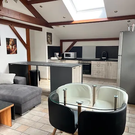 Casa vacanze Maison De Bouquet *