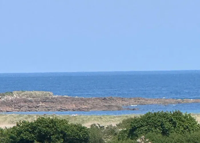 別荘 Maison De Du Bouquet Cosqueville