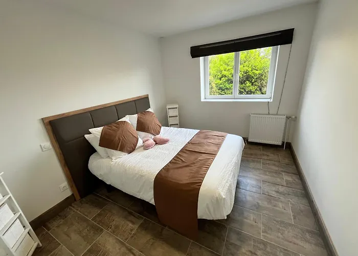 Maison De Du Bouquet *