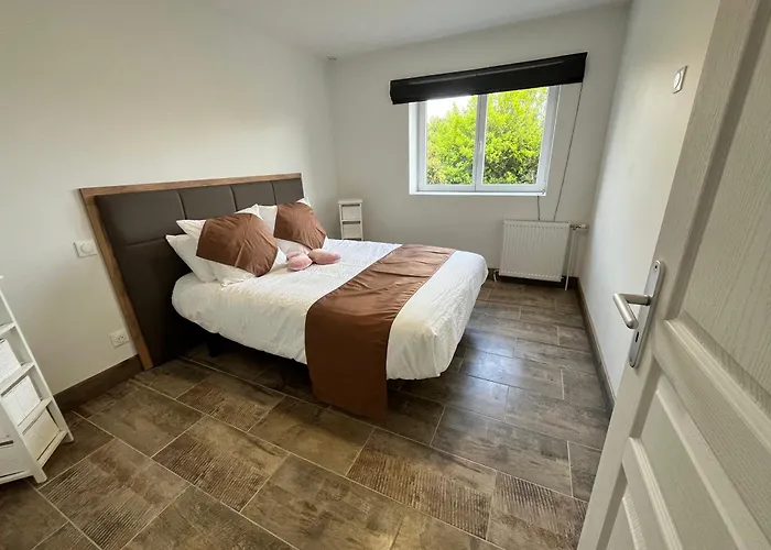 Maison De Du Bouquet *