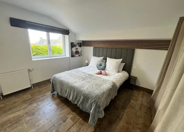 Maison De Du Bouquet 別荘 *