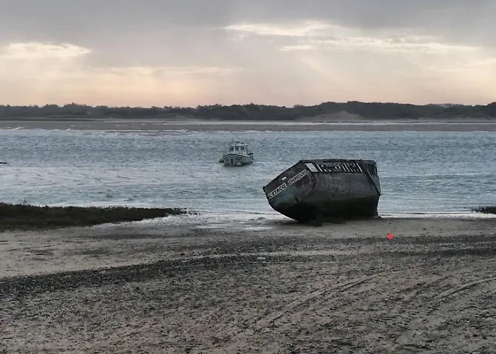 Maison De Du Bouquet 別荘 Cosqueville